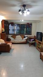 Blk 787D Woodlands Crescent (Woodlands), HDB 5 Rooms #188998922